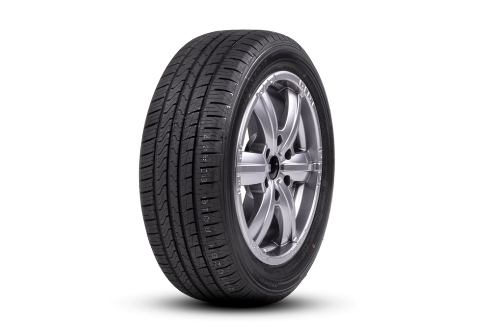 RoadX  RXQUEST H/T02 285/60R18 116H 3220011926 