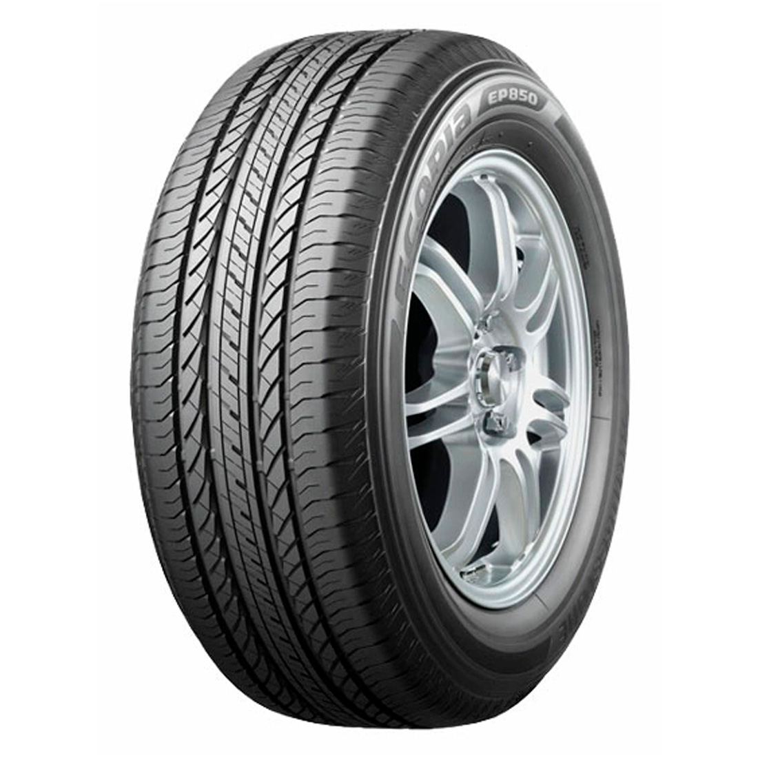 Bridg EP850 Ecopia 245/70R16 111H 11306 XL СТАРШЕ 5 ЛЕТ