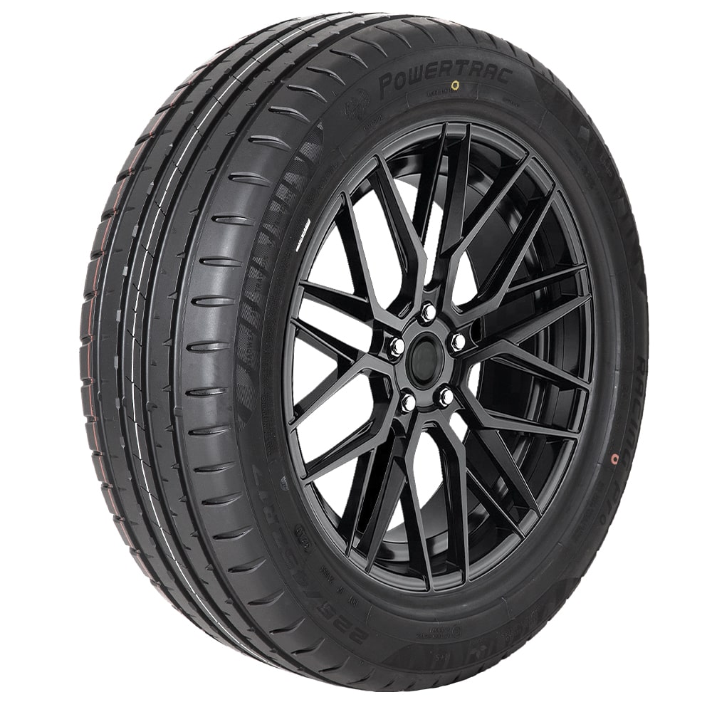 Powertrac RACING Pro 245/45R20 103W  6PO517H1 