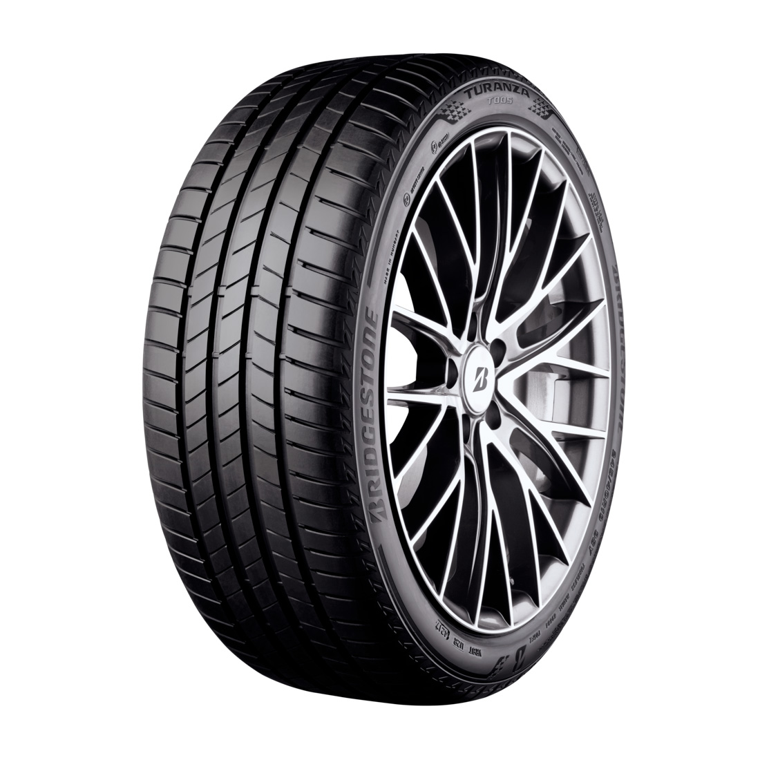 Bridg T005 Turanza 165/70R14 81T 13791
