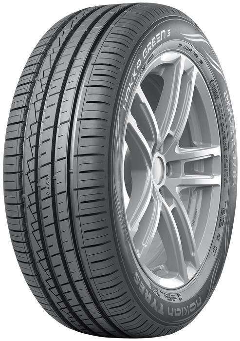 Nokian Hakka Green3 205/55R16 94H T431459 XL