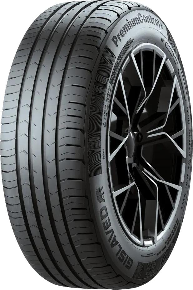 Gislaved PremiumControl 195/65R15 91H 3150100000 