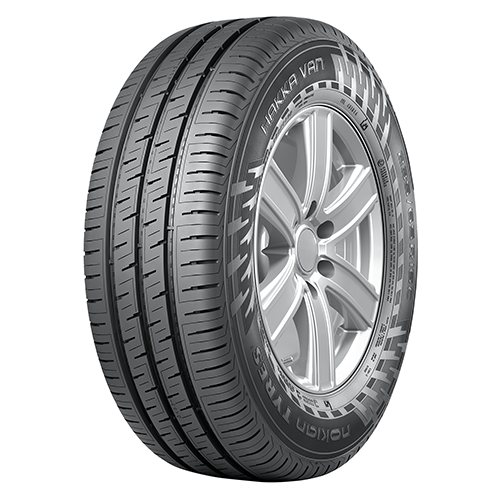 Nokian Hakka Van 205/65R16C 107/105T T431746
