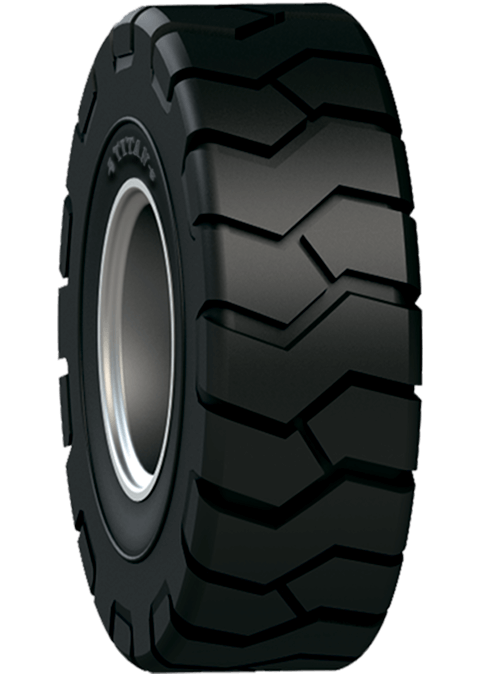 TITAN INDUSTRIAL DEEP TRACTOR (TRACTION) 6,50-10 нс10 ТТс/к (Волтайр)