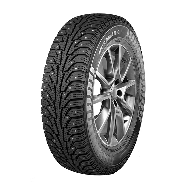 шип Nordman C 235/65R16 121/119R TS82407 
