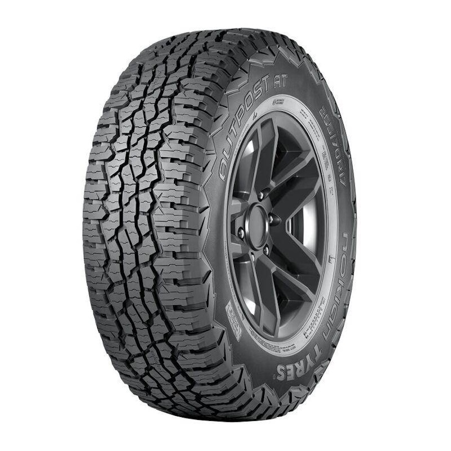 Nokian Outpost AT 265/75R16 116T T431876