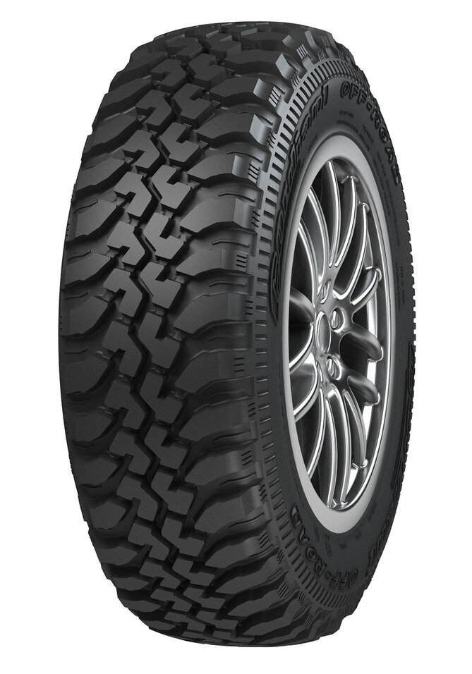 Cordiant Off Road 205/70R16 97Q 482474207