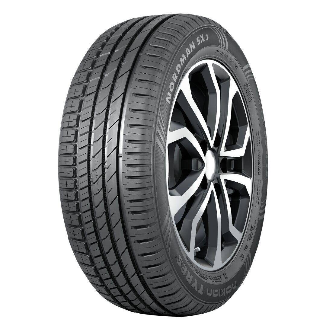Nokian Nordman SX3 185/65R14 86H T432320