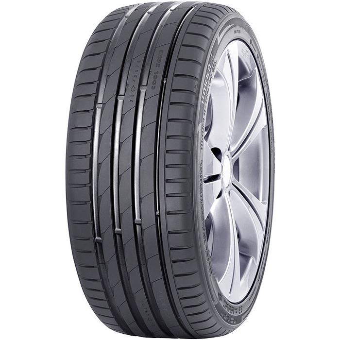 Nokian Hakka Z 215/55R16 97W T441463 XL Z СТАРШЕ 5 ЛЕТ