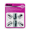 Гайка секретная М12х1,5/32,5 hex 19 спец blister 4+2 McGard 34257 SU