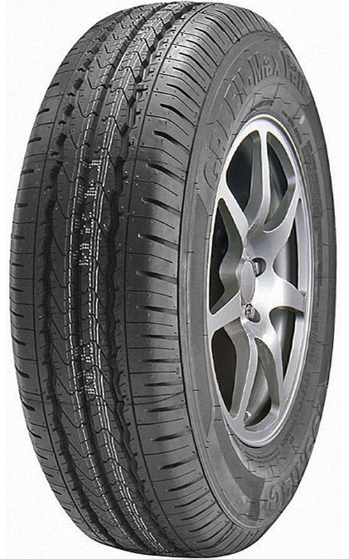 LingLong GREEN-Max Van 195/75R16 107/105R LT 221017425 