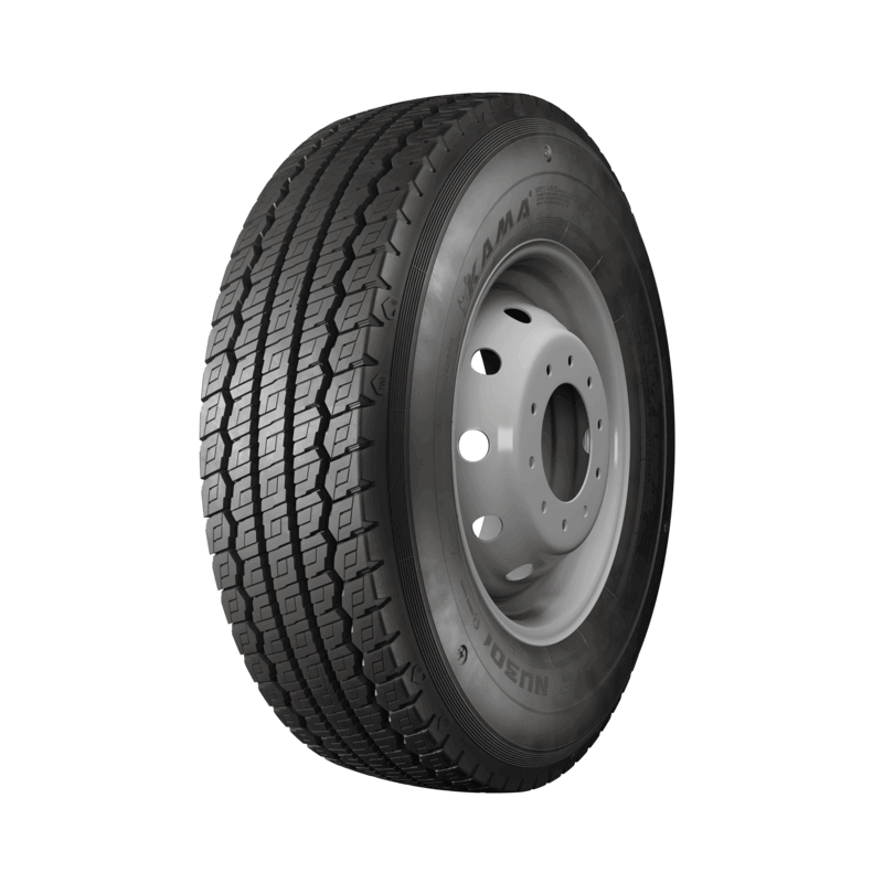 Кама NU 301 215/75R17,5 126/124M TL (Нжкм) 1410003 