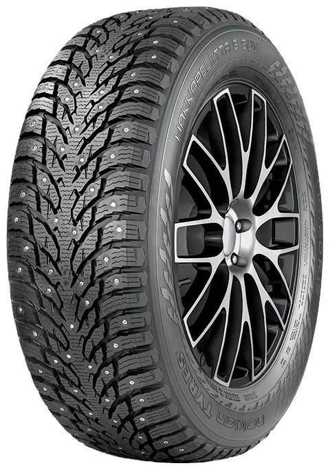 шип Nokian Hakkapeliitta-9 SUV 225/65R17 106T TS32239 XL