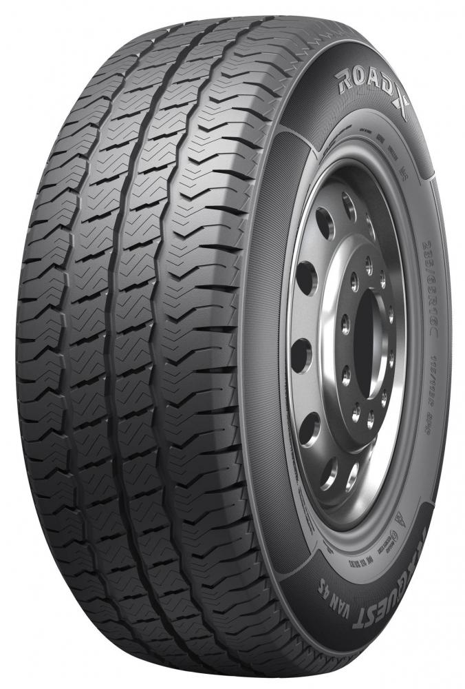 RoadX RXQUEST VAN 4S 195/75R16C 107/105T 3220014823 