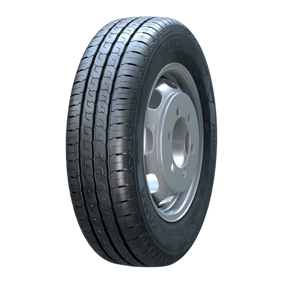 Кама TRACE НК-135 225/70R15C 112/110R (Нжкм) 1210004