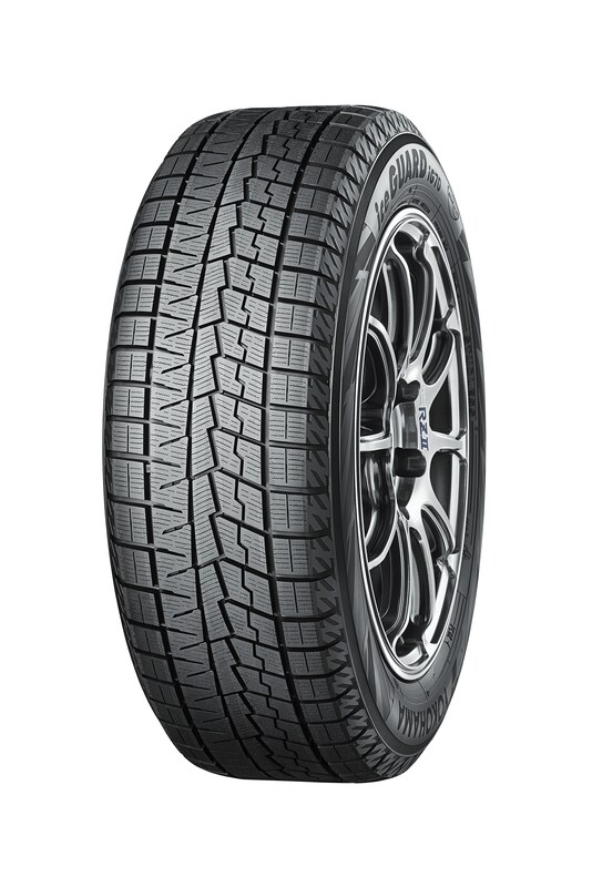 Yokohama IG70 215/65R16 98Q R7116
