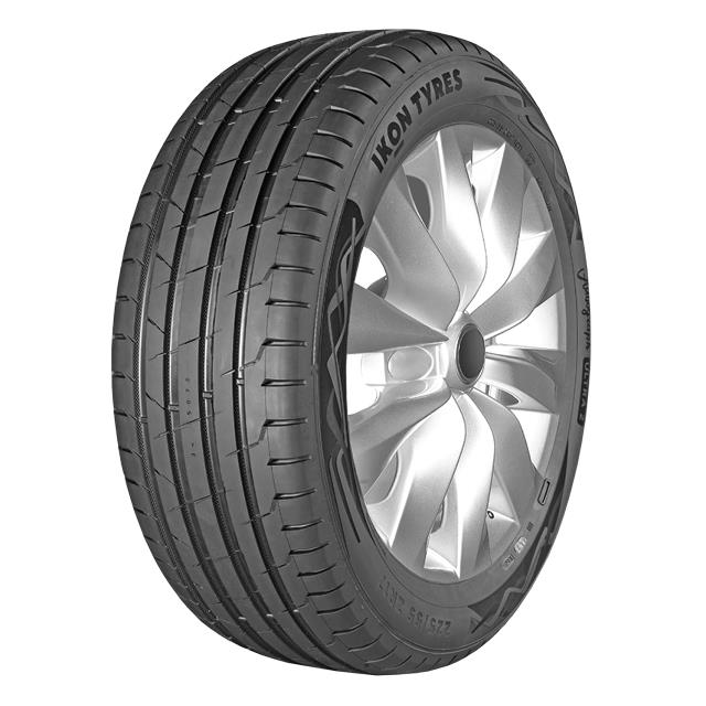 Ikon Autograph Ultra 2 245/50R18 104Y T743188 XL