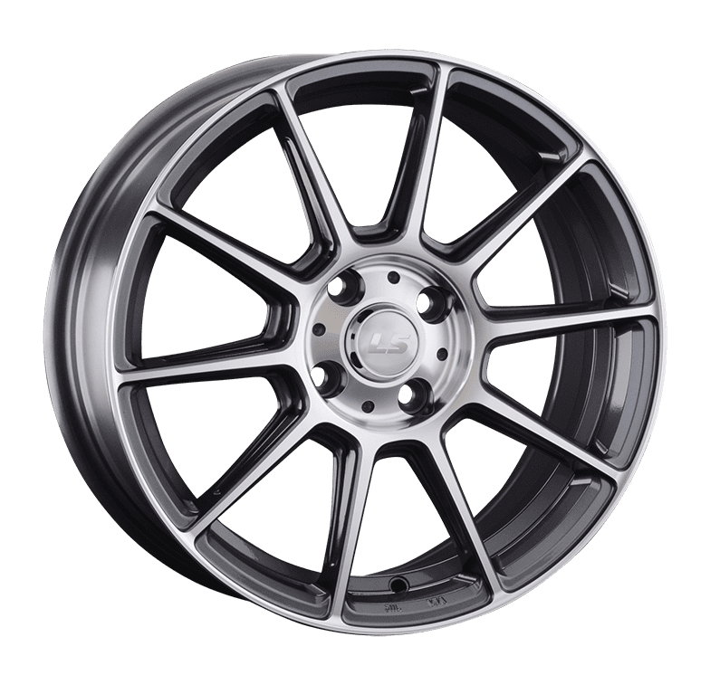 Диск LS820 7*16 42 4*100 73,1 GMF LS 