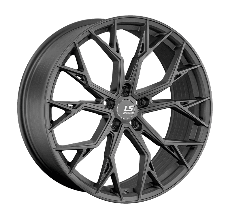 Диск LS RC61 9*21 38,5 5*108 63,4 MGM LS Flow Forming конус