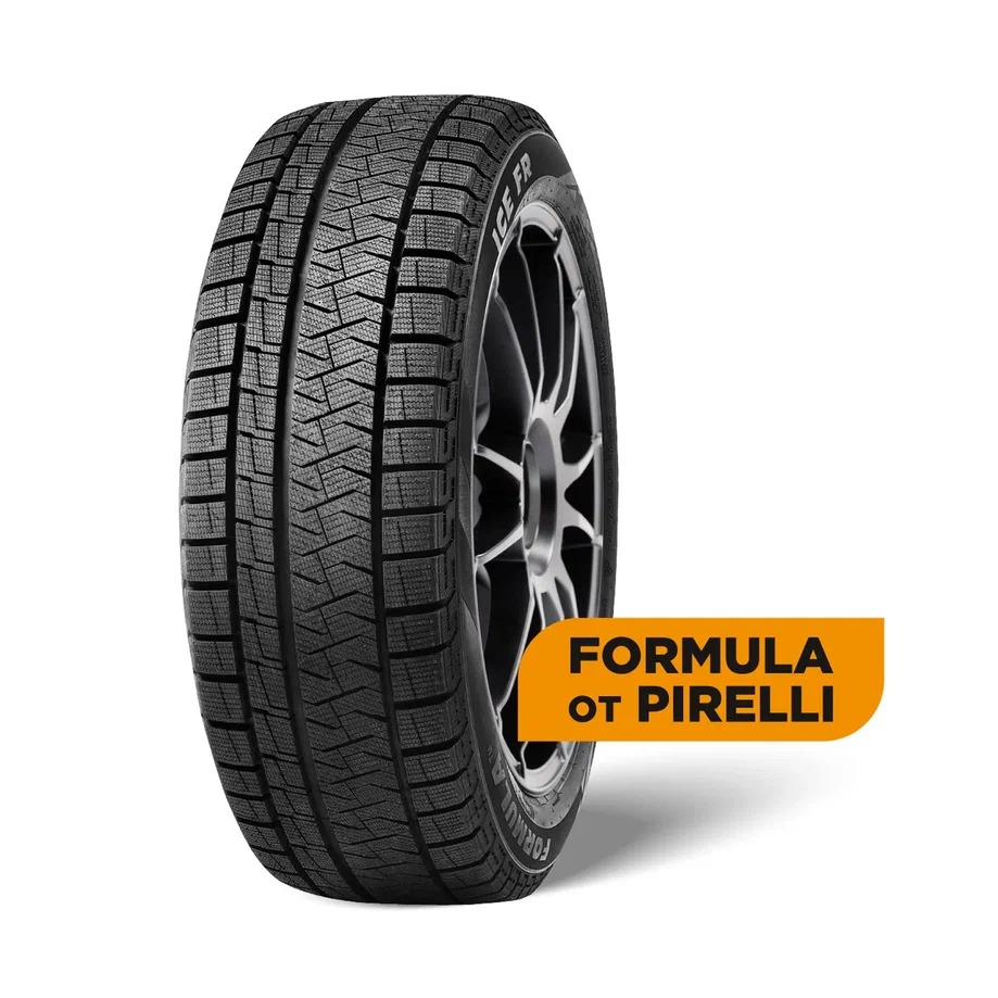 Formula Ice Friction 235/45R18 98T 4401400 XL
