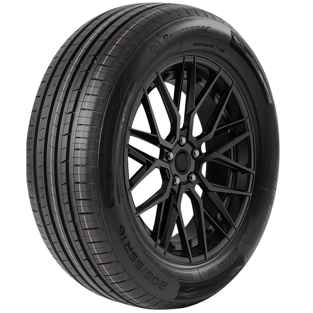 Powertrac ADAMAS H/P 205/70R14 95H  2PO1974H1 