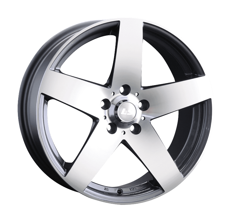 Диск LS806 7*17 40 5*108 73,1 GMF LS конус