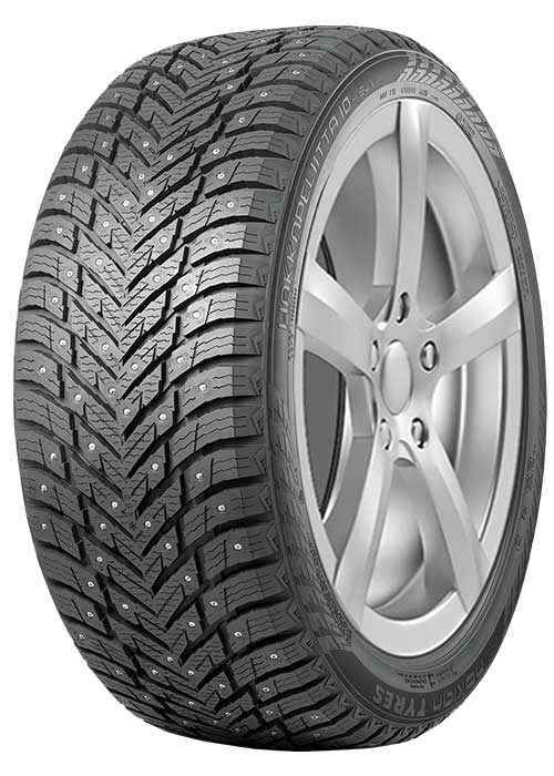 шип Nokian Hakkapeliitta-10p SUV 215/65R16 102T TS32678 XL