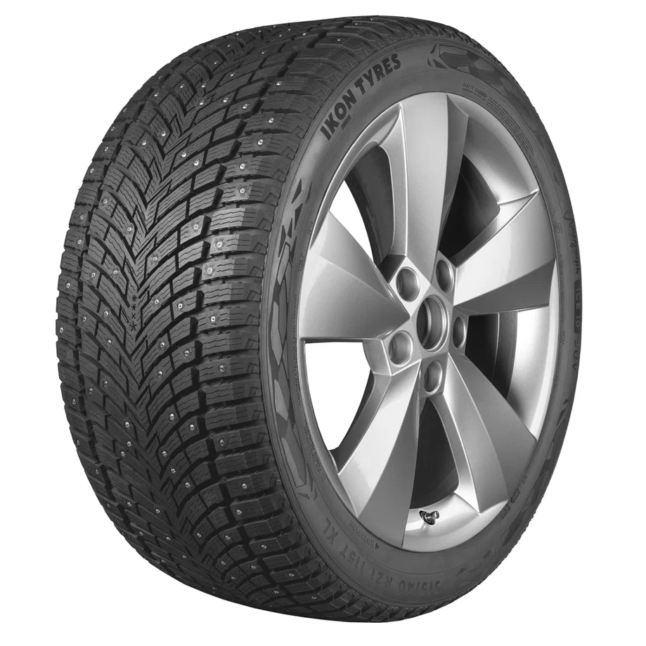 шип Ikon Autograph Ice 10 SUV 245/50R20 105T TS78156 XL