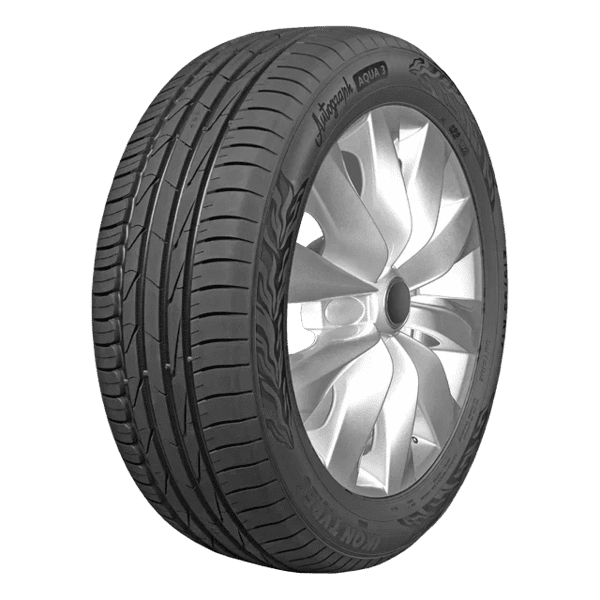 Ikon Autograph Aqua 3 185/55R15 86V T732269 XL