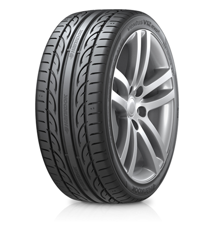 Hankook K120 225/45R19 96Y 1015283 XL