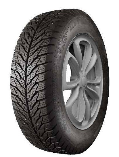 шип Кама ALGA НК-531 175/70R14 84T (Нжкм) 1151013