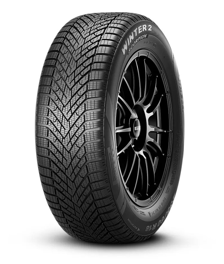 Pirelli Scorpion Winter 2 265/50R20 111V  4138400 XL