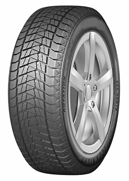 BOTO WD69 245/55R19 103R 911PABGEI002W 