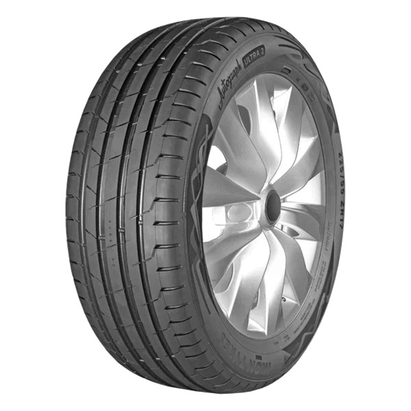 Ikon Autograph Ultra 2 SUV 285/45R21 113Y T743204 XL