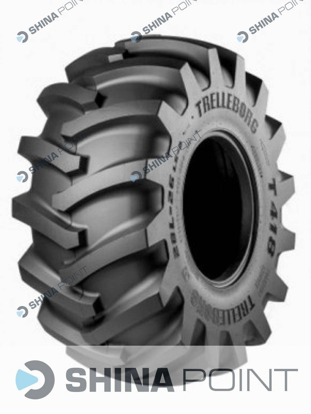Trelleborg T418 FS LS2 28-26 26 нс TTб/к