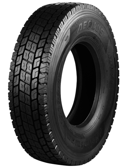 Aeolus ADR78 245/70R19,5 144/142J TL 18нс 1380526494