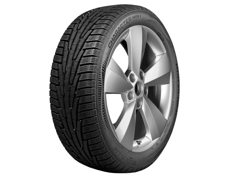 Ikon Character Snow 2 205/65R15 99R T742966 XL