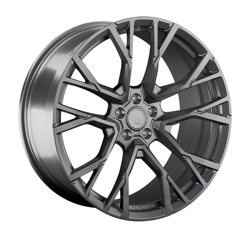 Диск LS FG07 11*21 42 5*112 66,6 MGM LS Forged конус