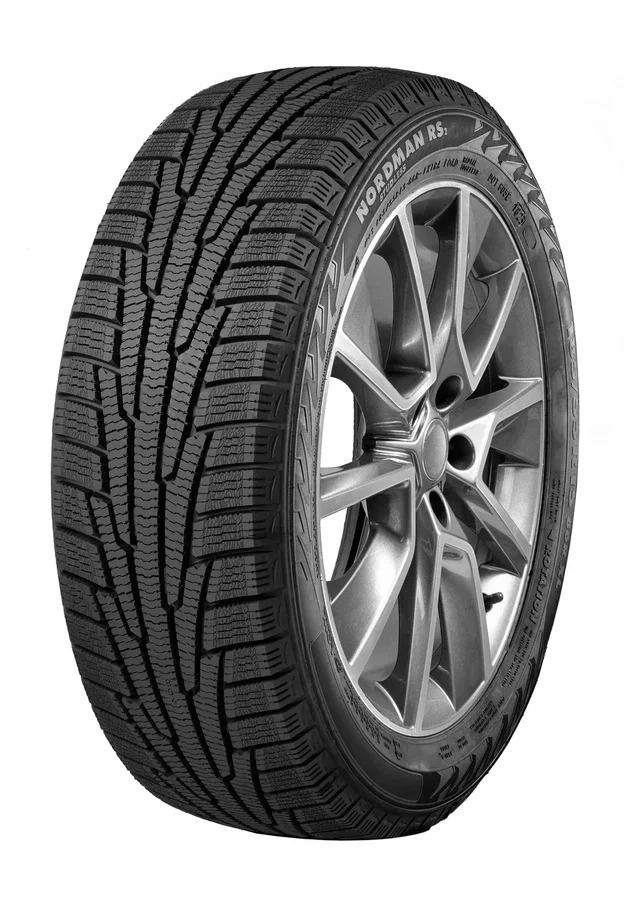 Nordman RS2 185/70R14 92R T829905 XL