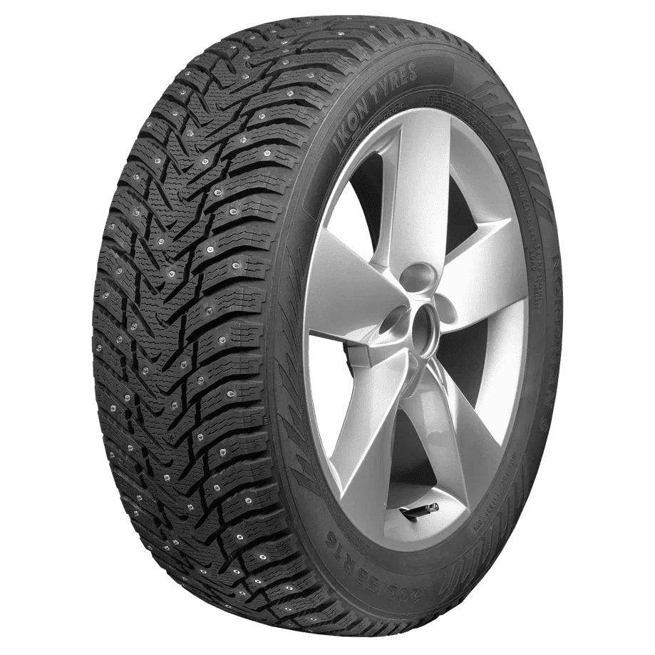 шип Ikon Nordman 8 175/65R14 86T TS72558 XL