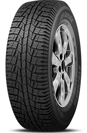 Cordiant All-Terrain 205/70R15 100H 293517616