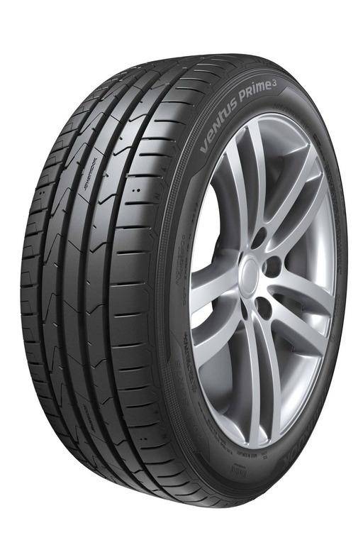 Hankook K125 235/55R18 100H 1024113