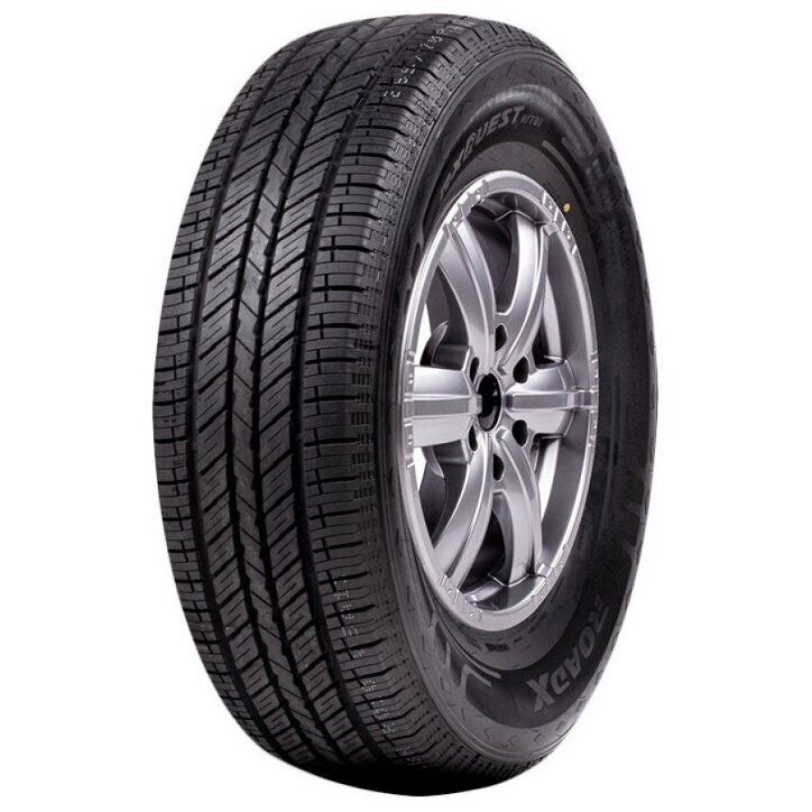 RoadX  RXQUEST H/T01 225/65R17 102S 3220007123 