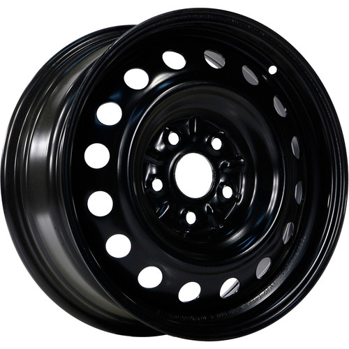 Диск 5,5*15 47 5*114,3 67,1 black TREBL 7475T
