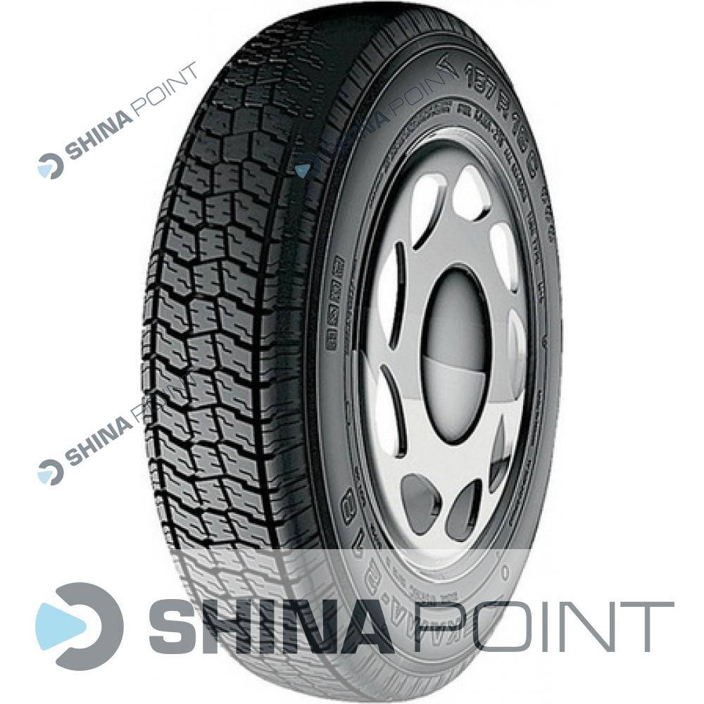 Кама-218 225/75R16C 121/120N (Нжкм) 1220004