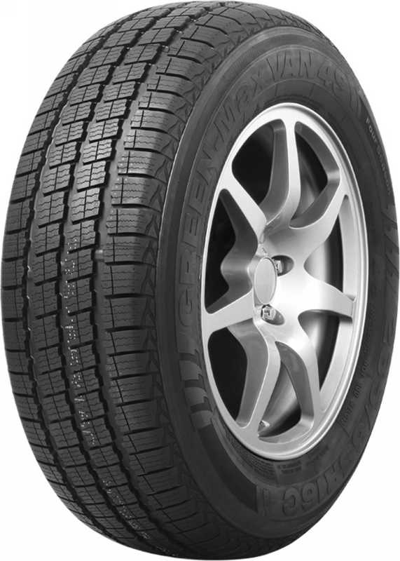 LingLong Green-Max VAN 4S 235/65R16C 115/113R  221027336 