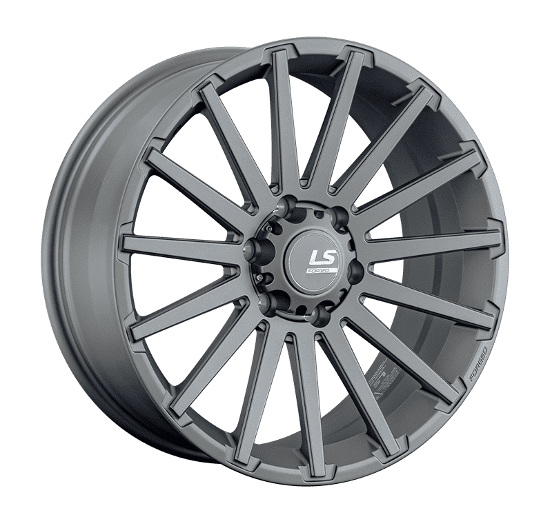 Диск LS FG32 8,5*21 50 6*139,7 95,1 MGM LS Forged конус
