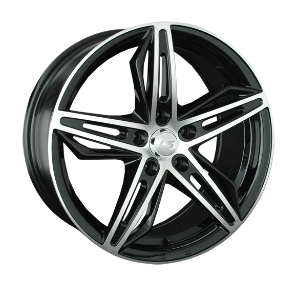 Диск LS756 8*18 45 5*114,3 73,1 BKF LS конус