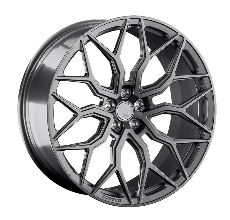 Диск LS FG13 10*21 44 5*112 66,6 MGM LS Forged конус