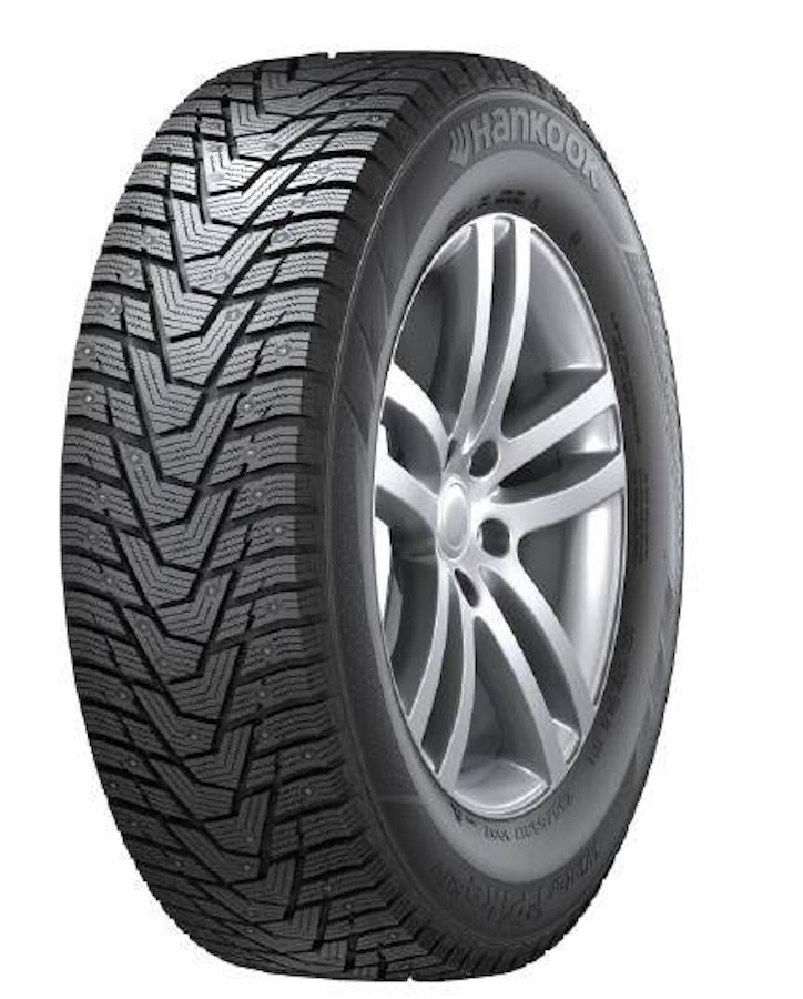 шип Hankook W429A 235/60R18 107T 1033283 (1033233, 1026848) XL 
